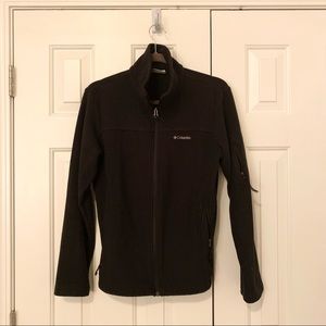 Columbia Fleece Sweater